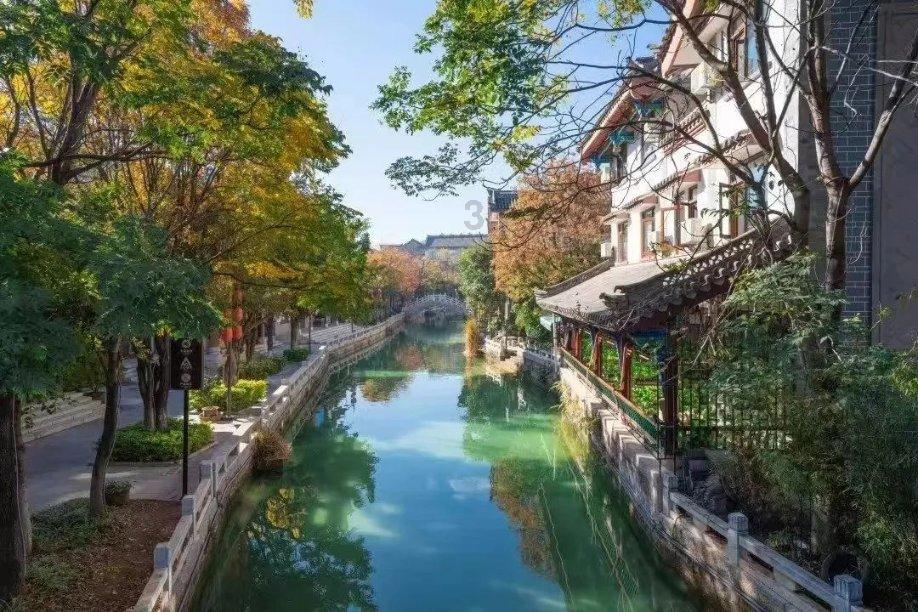 【2024春节山东乡村文化旅游节】满满年味!幸福新昌喊您过大年~~~