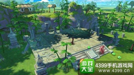 英勇骑士向前冲无敌版